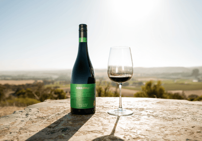 'The Squire' Shiraz 2020, Clare Valley