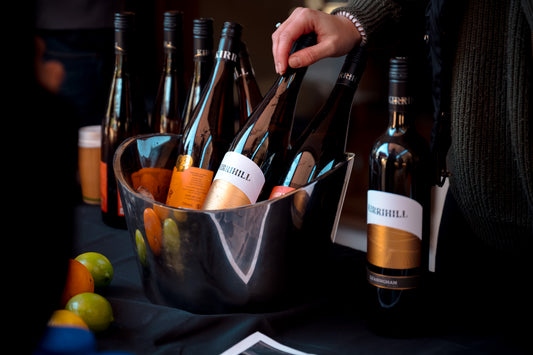 Mother's Day Special Offer - 3 x Watervale Riesling + 3 x Pinot Gris