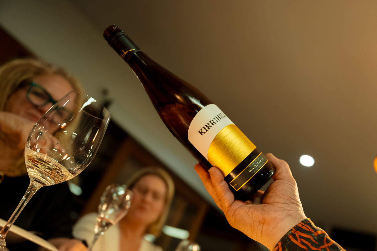 Watervale Riesling 2025, Clare Valley